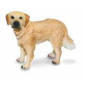 COLLECTA Golden Retriever - model hišnega ljubljenčka