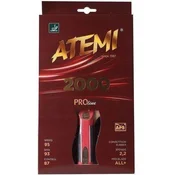shumee ATEMI 2000 NOV lopar za namizni tenis