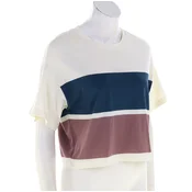 Chillaz Paris Color Block Ženske Kratka majica