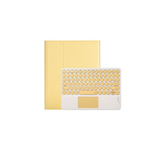 Ykcloud Flip cover in Bluetooth Tipkovnica Ykcloud YM97C za 2018&2017iPad/Pro9.7/Air2/Air, (20652380)