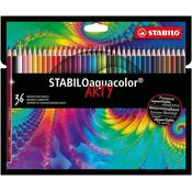 Stabilo AQUACOLOR ARTY 1/36
