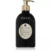 Vivian Gray Vivanel Prestige Neroli & Ginger tekuci sapun 350 ml