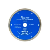 Diamantni disk PREMIUM 200x10x22,2mm 40195