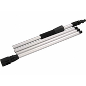 Extol Craft Raztegljiv nastavek, 4ks, 170cm, aluminij