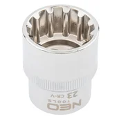 Neo tools gedora multi 1/2 23mm 12 ( 08-595 )
