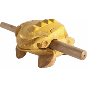 Terre Sound Frog 10cm Tolkalo guiro