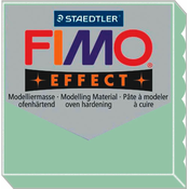 MODELIRNA MASA FIMO EFFECT 8020-506 ŽADASTO ZELENA