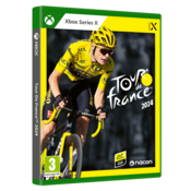 Tour De France 2024 (XBOX)