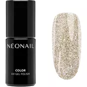 NEONAIL UV Gel Polish Color gel lak za nohte z uporabo UV/LED lučke odtenek Yours To Stay 7.2 ml