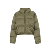 Cropp - Puffer jakna - pepaljasto zelena
