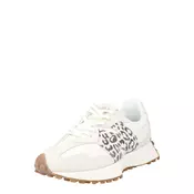 NEW BALANCE niske tenisice 327, bež