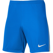 Kratke hlače Nike League III hort Blau F463