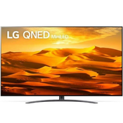Televizor LG 65QNED913QE/QNED/65/4K HDR/smart/webOS ThinQ AI/crna