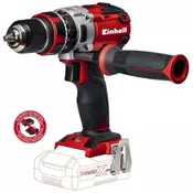 EINHELL akumulatorska bušilica TE-CD 18 Li Brushless