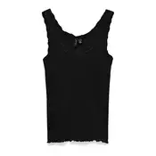 VERO MODA Top VMNANA črna