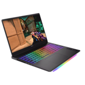 Laptop HP Omen 16-ah0001nn DOS/162K AG IPS 165Hz/Core U9-275HX/64GB/1TB/5070 Ti 12GB/backlit