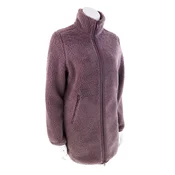 Jack Wolfskin High Curl Coat Ženske Jakna iz flisa