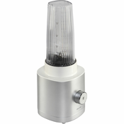 Mešalnik za smoothie Enfinigy 550ml, srebrn, 600W, Zwilling, PRODAJA