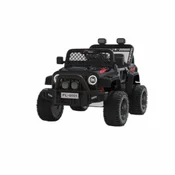 Proizvod sa nedostatkom - OUTLET - Dzip na akumulator crni r/c hl-3188 12v4.5ah*1+2motor ( 11/3188-1 )