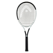 Teniški lopar Head MX Attitude SUPRM Black L2