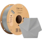 Snapmaker SnapSpeed PLA Grey (RFID) - 1,75 mm/1000 g