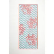 Plažni peškir 70x170 koral ( 4000192-KORAL )