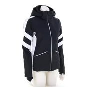 CMP Zip Hood Fur Ženske Smučarska jakna