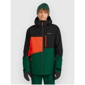 ONeill FwcCruz Triple Jacket black out colour block
