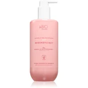 beBIO Natural Regenerating Shower Gel regeneracijski gel za prhanje 350 ml