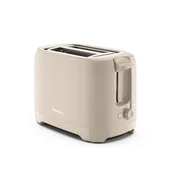 MOULINEX Toastnik Moulinex LT2M0B10 Morning 850W Siva, (5000514112)