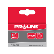 PROLINE sponke profix tip r/50 x12,7x0,7mm 1000kom 55428