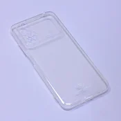 TERACELL Maska za Xiaomi Poco M4 Pro 4G Skin transparent