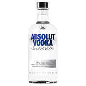 ABSOLUT Vodka 0.7l