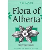 Flora of Alberta