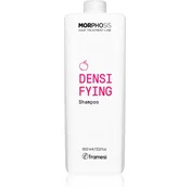 Framesi Morphosis Densifying šampon za pospeševanje rasti las 1000 ml