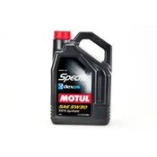 Motorno olje MOTUL SPECIFIC 5W-30 5L DEXOS2