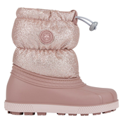Coqui škornji za sneg MIKA 5053 PP D roza 28-29