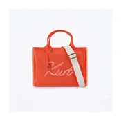 Kurt Geiger London Bolsos Mujer Modele 5570791609k Oranžna