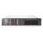 HP ProLiant DL380 G7 2x Xeon E5620 ??????????????? ????????, 32 GB DDR3 RAM ????????, P410 RAID, 4x 146 GB SAS 10K