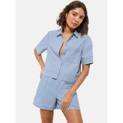 Friends Like These Bluza opal/bela