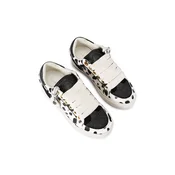 Superge iz semiša Kurt Geiger London Southbank Tag