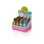 Astra CREATIVO Glitter Glue 35ml, zlato, 332118001