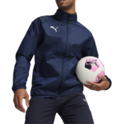 Jakna  kapuco Puma teamGOAL All Weather Jacket