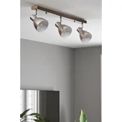 Opviq Luster 2592249, Sivi