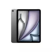 Apple 11-inch iPad Air (M4) Wi-Fi 128GB - Space Grey