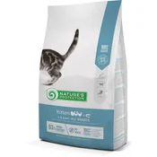 NATURES PROTECTION Hrana za macke Poultry With Krill, 2kg