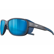 Julbo Montebianco 2 J541 9414 Polarized Črna/Modra