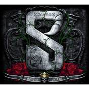 Scorpions - Sting In The Tail (CD)