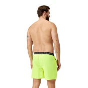 Speedo hyperboom band 16 watershort yellow xxl - uk40
