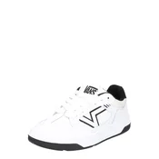 VANS Nizke superge Upland črna/bela